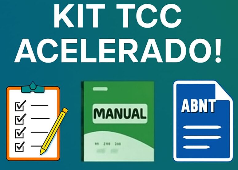Kit TCC