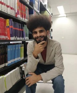 Foto de Matheus Cardoso