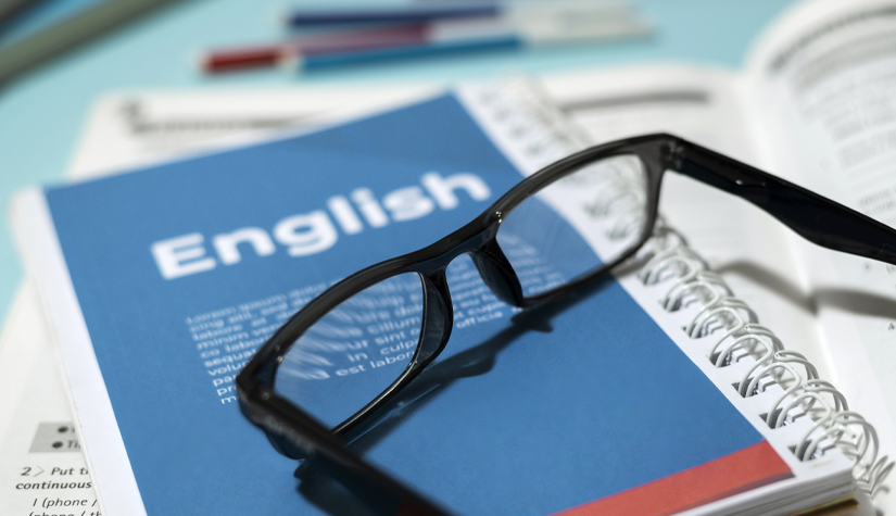 Aulas de inglês online
