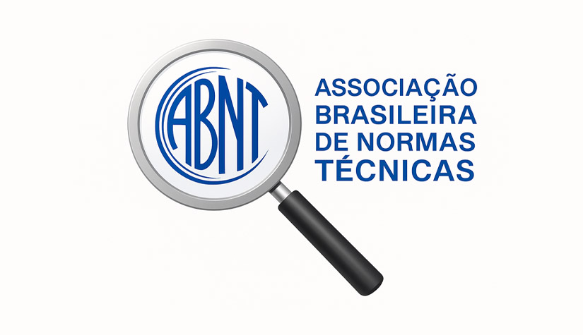 Revisão ABNT