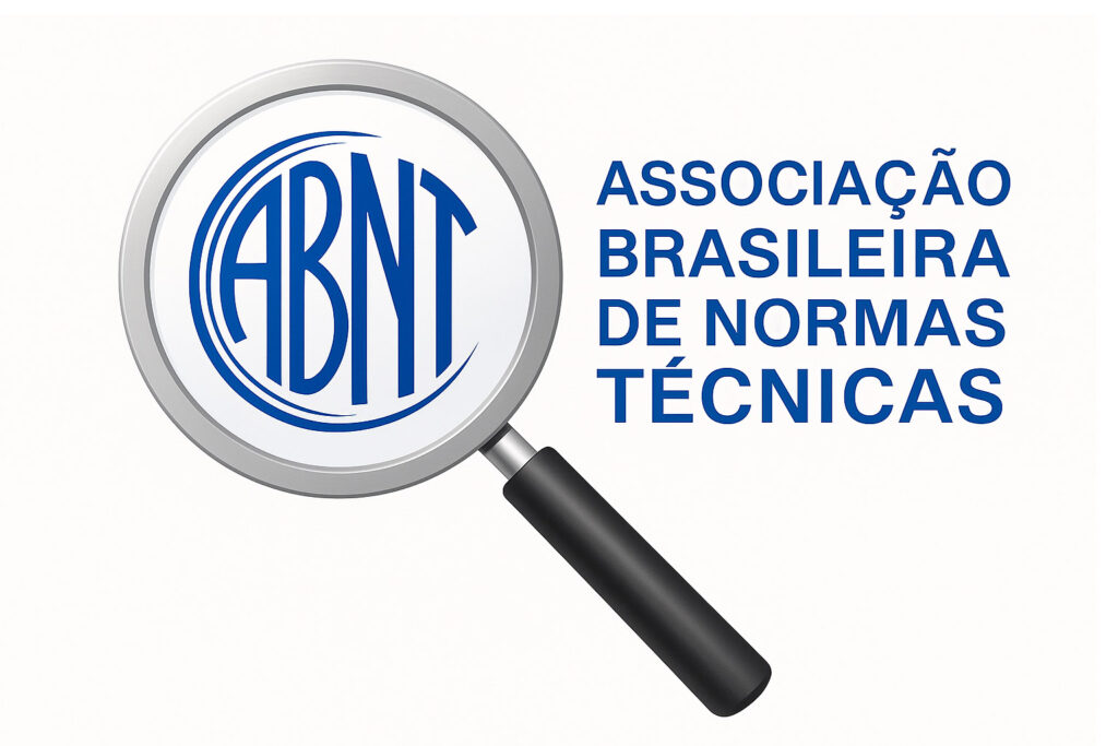 Revisão ABNT