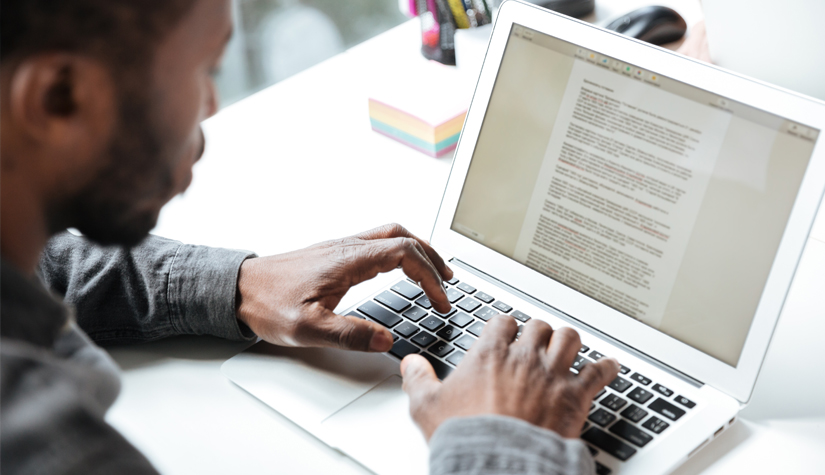 Processo de Revisão: o que realmente acontece nos bastidores da escrita de um livro?