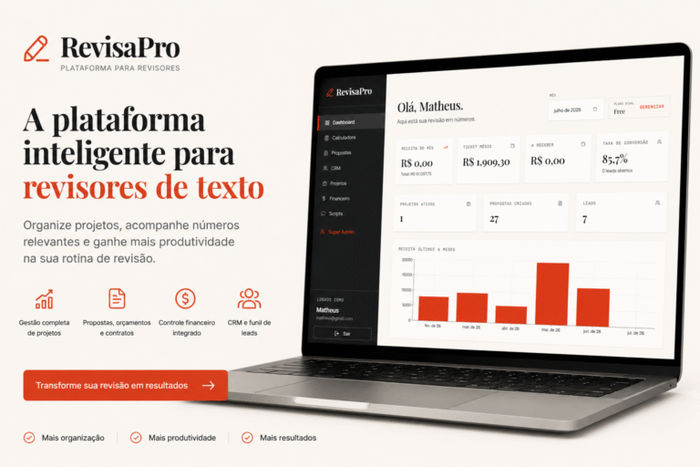 software para revisores de texto